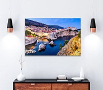 Obraz Ostrov Pastva pre oči 1424